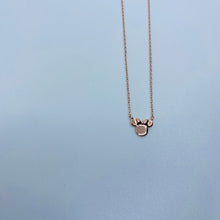 Load image into Gallery viewer, Miss Mouse Necklace